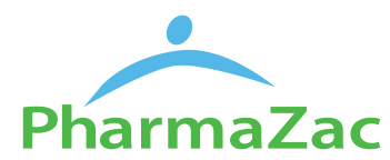Logo Pharmazac